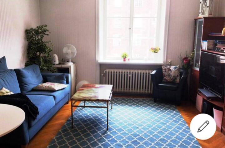 Quiet Central Room ستوكهولم المظهر الخارجي الصورة