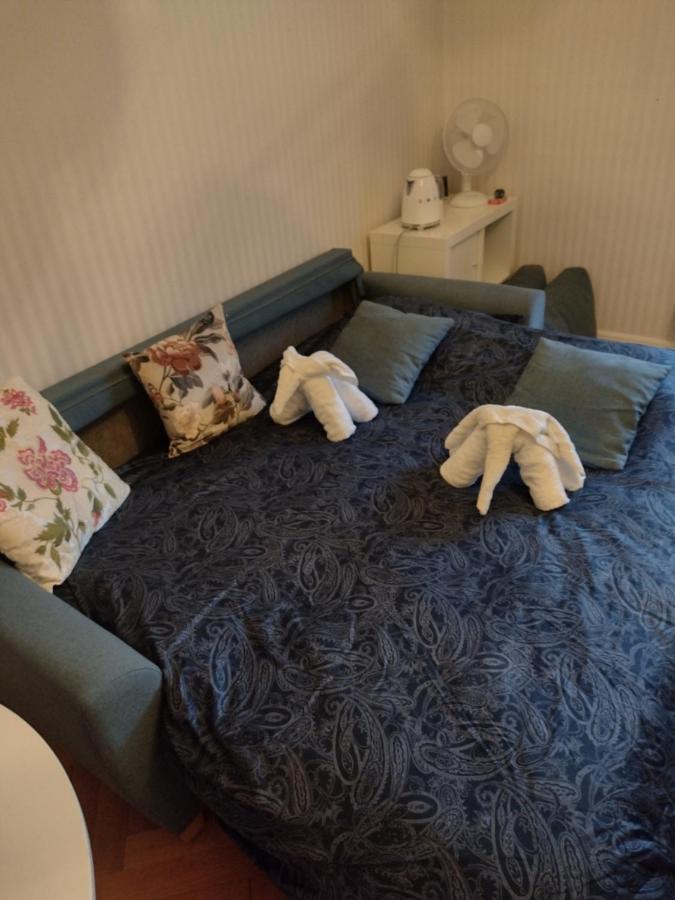 Quiet Central Room ستوكهولم المظهر الخارجي الصورة